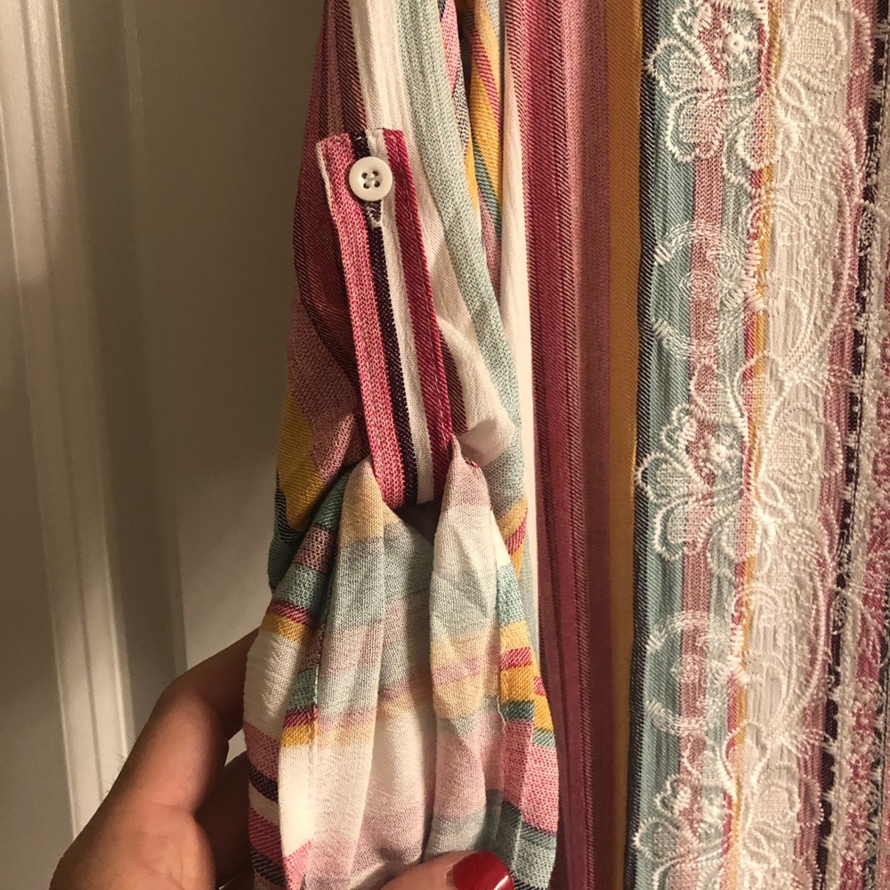 Long duster - Picture 5 of 6